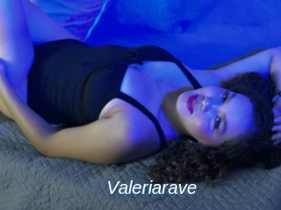 Valeriarave