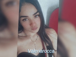 Valeriarocca