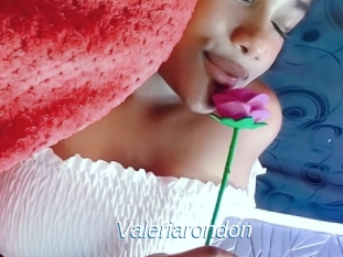 Valeriarondon