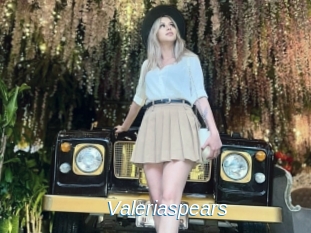 Valeriaspears