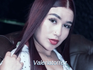 valeriatorrez Ejaculations Féminines