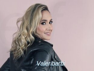 Valeribarbi