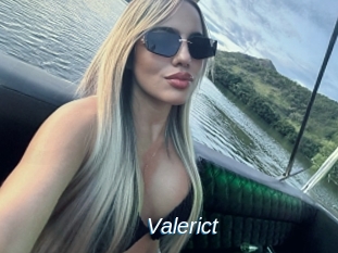 Valerict