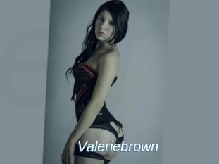 valeriebrown Ejaculations Féminines
