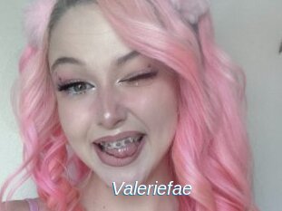 Valeriefae