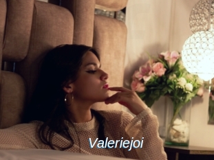Valeriejoi