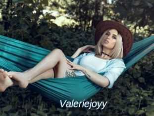 Valeriejoyy