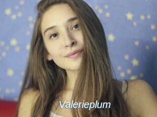 Valerieplum