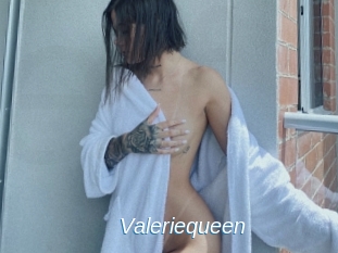 Valeriequeen