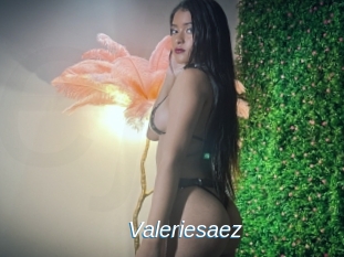 Valeriesaez