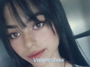Valerieshaw
