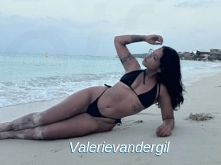 Valerievandergil