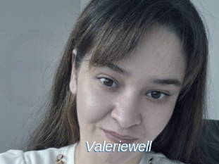 Valeriewell