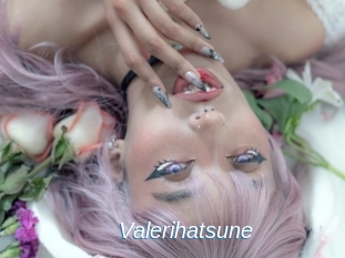 Valerihatsune