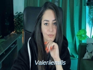 Valeriiemills