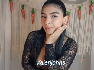 valerijohns Ejaculations Féminines