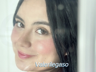 Valerilegaso