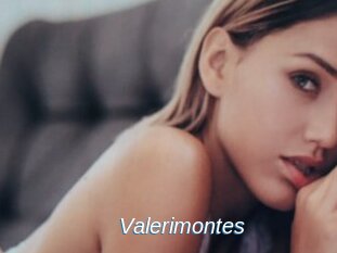 Valerimontes