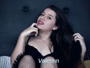 Valerinn