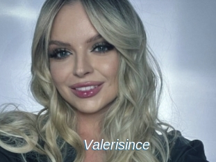 Valerisince