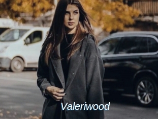 Valeriwood