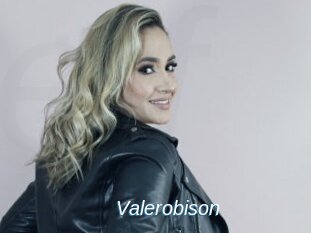 Valerobison