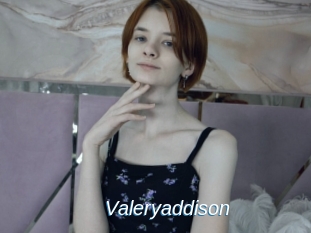 Valeryaddison