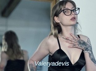 valeryadevis Ejaculations Féminines