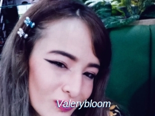 Valerybloom