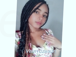 Valerydawson