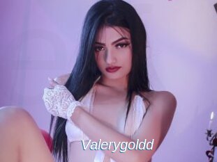 valerygoldd Ejaculations Féminines