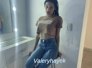 Valeryhayek