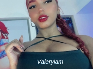 Valerylam