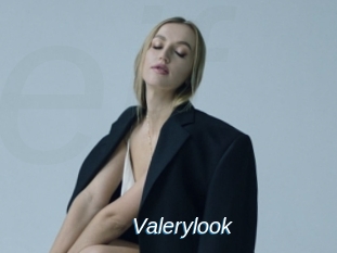 Valerylook