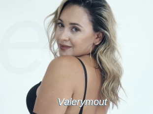 Valerymout