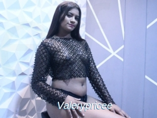 Valerypricee