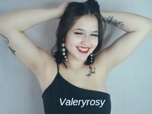 Valeryrosy