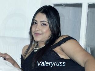 Valeryruss