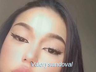 Valerysandoval