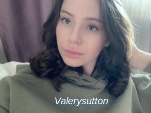 valerysutton Ejaculations Féminines