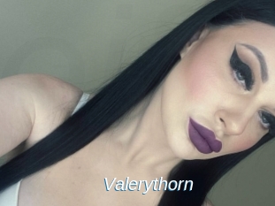 Valerythorn