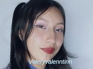 Valeryvalenntinn