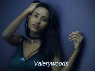 Valerywoods