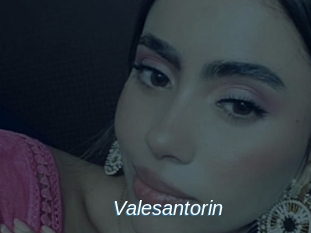 Valesantorin