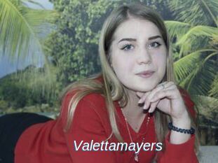 Valettamayers