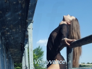 valiriyvance Ejaculations Féminines