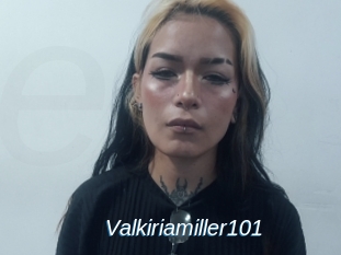 Valkiriamiller101