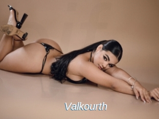 Valkourth