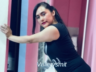 Vallerysmit