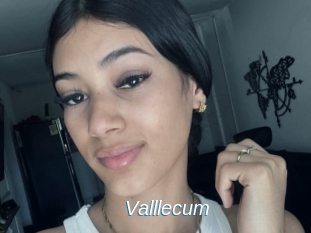 Valllecum